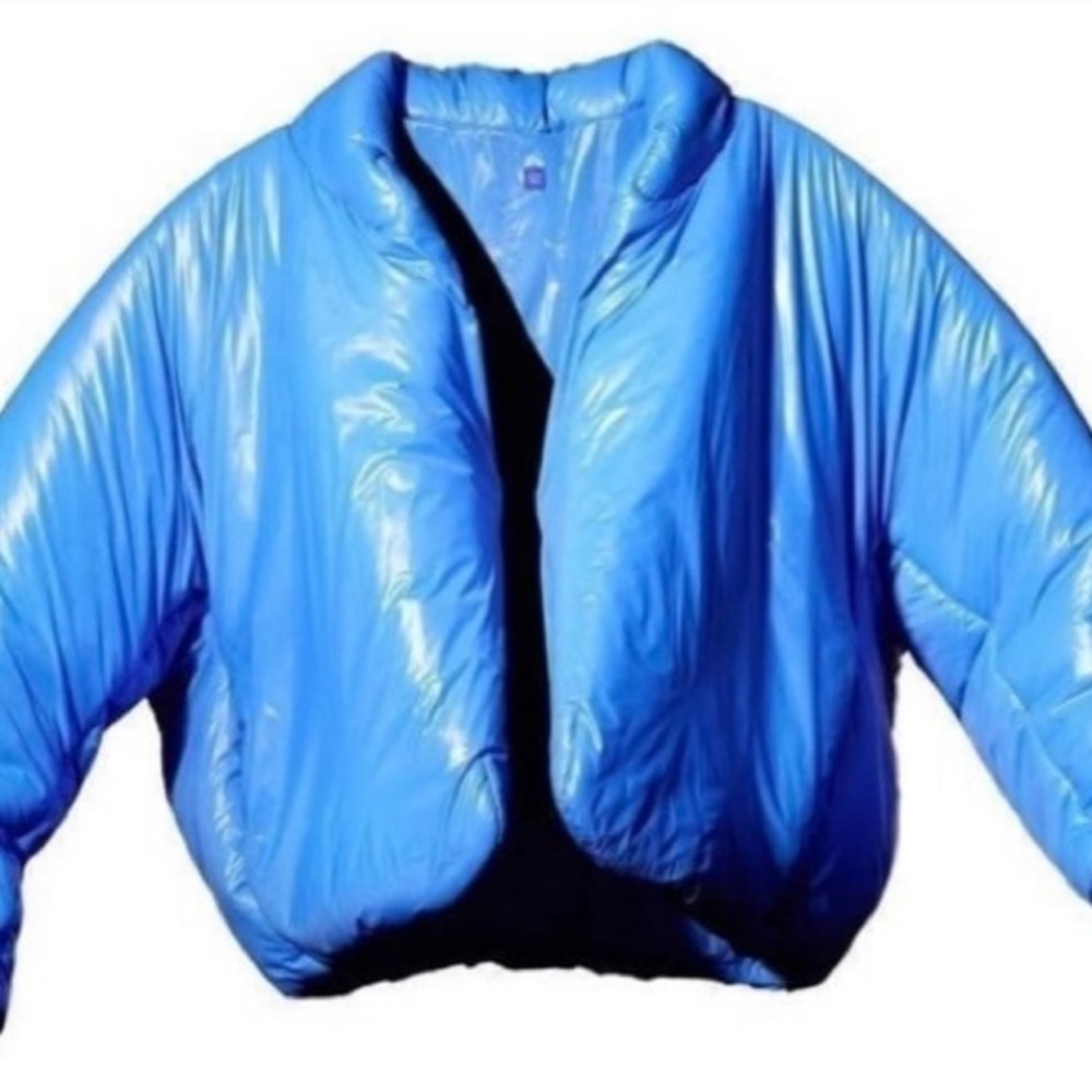 NEW-YZY-GAP Rounded Jacket - Picture 2 of 6